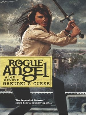 cover image of Grendel's Curse
